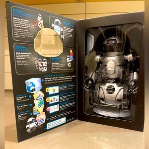 WowWee MiP Robot